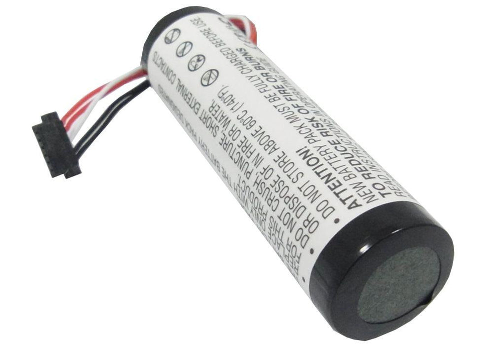 Navigon PNA-5000 Transonic 5000 Transonic PNA-5000 GPS Replacement Battery-3
