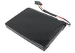 Medion GoPal E4230 GoPal E4240 GoPal E4245 GPS Replacement Battery-3