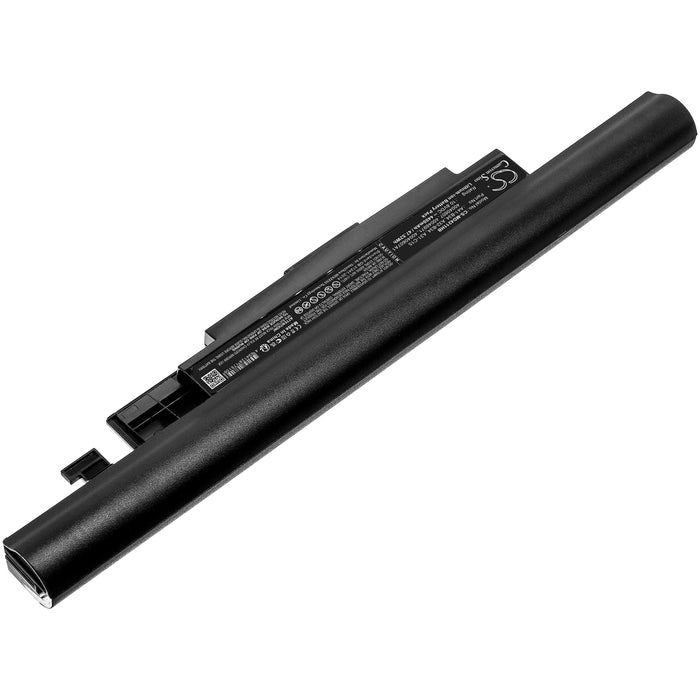 Haier S500 S500-I54200G40T01NDTS S510 S510-I53230G40500RDGS S520 S520-N2940G40500RDTW S530 4400mAh Laptop and Notebook Replacement Battery