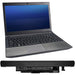 Haier S500 S500-I54200G40T01NDTS S510 S510-I53230G40500RDGS S520 S520-N2940G40500RDTW S530 4400mAh Laptop and Notebook Replacement Battery