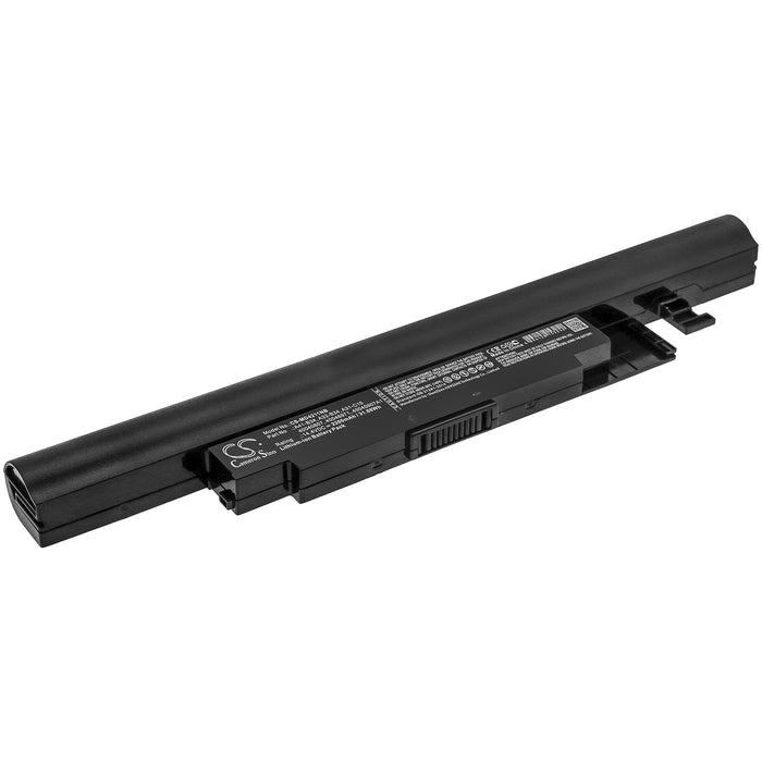 Medion Akoya 6240T Akoya E6237 Akoya E6239 Akoya E Replacement Battery-main