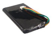 Medion GoPal P4225 GoPal P4425 P4225 M5 P4425 GPS Replacement Battery-2