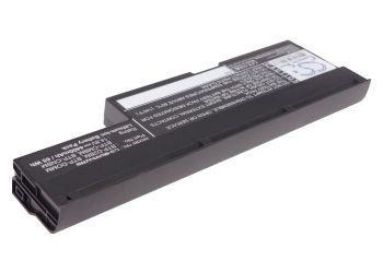 Medion Akoya E6210 Akoya E6211 Akoya E6212 MD97007 Replacement Battery-main