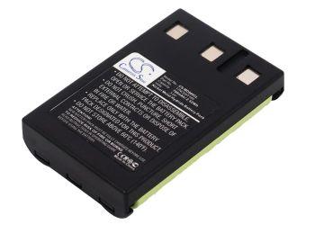 TCM 68143 CP731 Replacement Battery-main