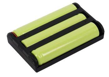 NEC DECT 1000 Cordless Phone Replacement Battery-2