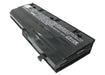 Medion Akoya MD96215 Akoya MD96330 Akoya MD96350 A Replacement Battery-main