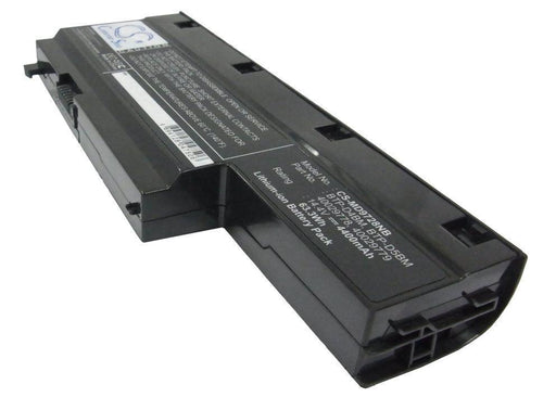 Medion Akoya E7211 Akoya E7212 Akoya E7214 Akoya E Replacement Battery-main