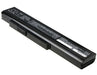MSI A6400 CR640DX CR640MX CR640X CX640 Replacement Battery-main