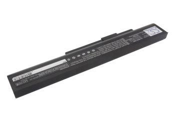 Medion Akoya 6631 Akoya E6221 Akoya E6222 Akoya E6 Replacement Battery-main