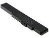 MSI A6400 CR640DX CR640MX CR640X CX640 Laptop and Notebook Replacement Battery-3