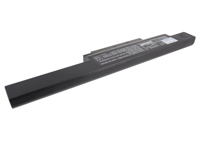 MSI CX480 CX480-IB32312G50SX CX480MX K480A K480P Laptop and Notebook Replacement Battery-2