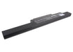 Hasee A300 A350 A400 T4300 A400-T6050 A400-T6051 A400-T6600 A450 Laptop and Notebook Replacement Battery-2