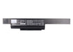 Hasee A300 A350 A400 T4300 A400-T6050 A400-T6051 A400-T6600 A450 Laptop and Notebook Replacement Battery-5