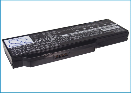 Medion Akoya E8410 Akoya P7610 Akoya P8610 Akoya P Replacement Battery-main