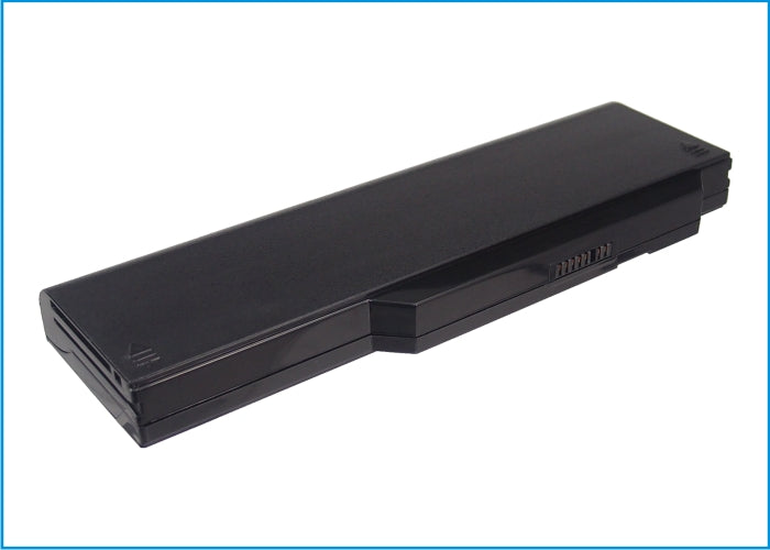 Mitac MiNote 8000 MiNote 8207 MiNote 8207D MiNote 8207I MiNote 8227 MiNote 8807 MiNote 9070 MiNote 9070D Laptop and Notebook Replacement Battery-3