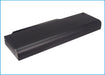 Mitac MiNote 8000 MiNote 8207 MiNote 8207D MiNote 8207I MiNote 8227 MiNote 8807 MiNote 9070 MiNote 9070D Laptop and Notebook Replacement Battery-4