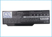 Mitac MiNote 8000 MiNote 8207 MiNote 8207D MiNote 8207I MiNote 8227 MiNote 8807 MiNote 9070 MiNote 9070D Laptop and Notebook Replacement Battery-5