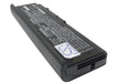 Medion MD96290 MD98300 WAM2030 WAM2040 WAM2070 WIM2160 Laptop and Notebook Replacement Battery-2