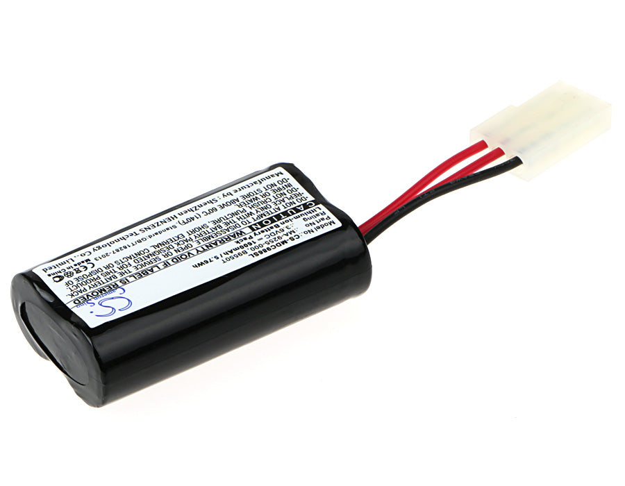 Modicon 984A 984B C986 PLC Replacement Battery-2