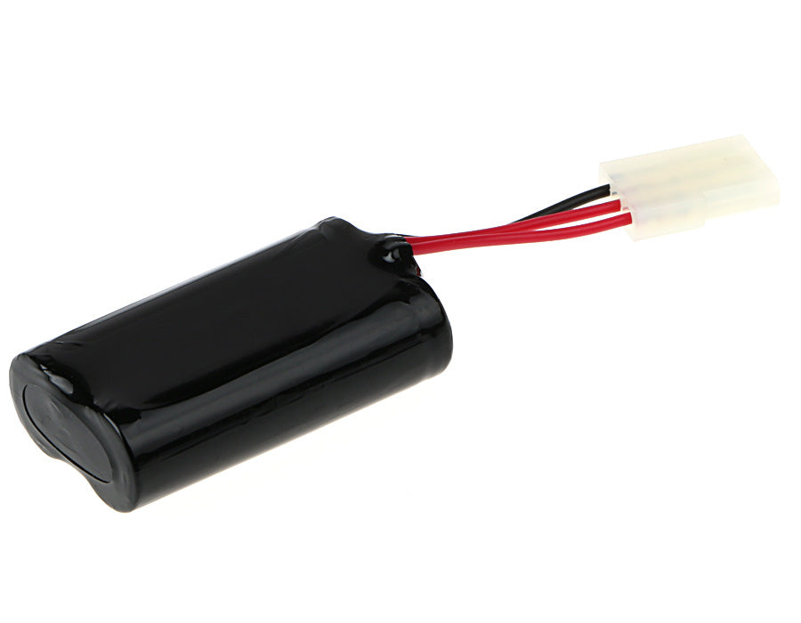 Modicon 984A 984B C986 PLC Replacement Battery-3