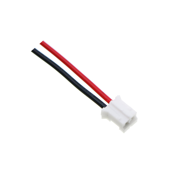 MUID SB100 SRA100 SRA133L ST166 Personal Care Replacement Battery-5