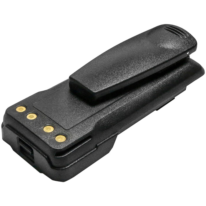 Motorola DP4000ex DP4401ex ATEX DP4801ex ATEX Two Way Radio Replacement Battery-3