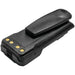 Motorola DP4000ex DP4401ex ATEX DP4801ex ATEX Two Way Radio Replacement Battery-3