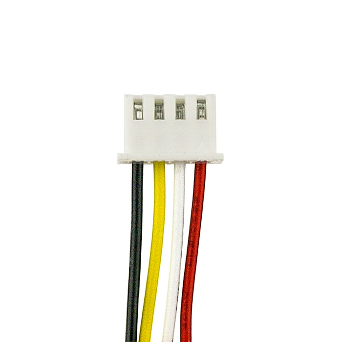 Megger CA 6543 Time Clock Replacement Battery-4