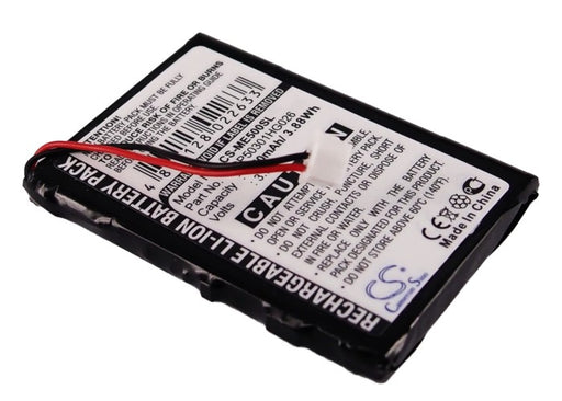 Firedoggolf XL2300 1050mAh Replacement Battery-main