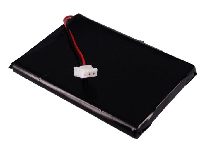 Firedoggolf XL2300 1050mAh GPS Replacement Battery-3