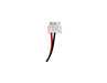 Firedoggolf XL2300 1350mAh GPS Replacement Battery-4