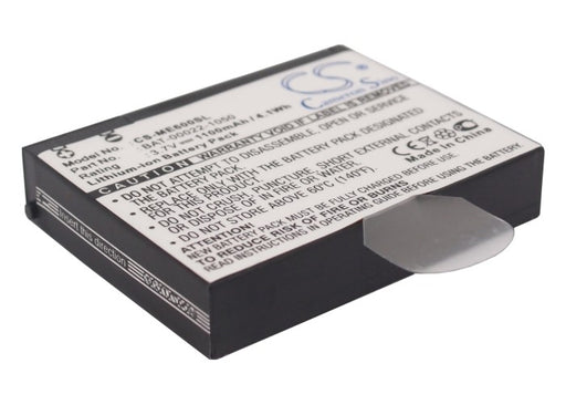 Skygolf SG5 SG5 Range Finder SkyCaddie SG5 Replacement Battery-main