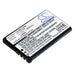 Mobistel EL350 EL350 Dual 1050mAh Replacement Battery-main