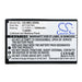 Mobistel EL350 EL350 Dual 1050mAh Mobile Phone Replacement Battery-3