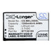 Emporia EL350 Dual Emporia Elson EL350 Mobistel EL350 Mobistel EL350 Dual Mobile Phone Replacement Battery-3