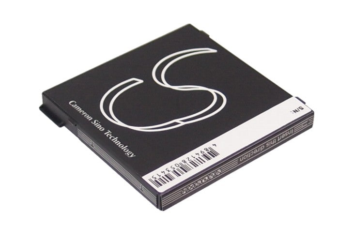 Emporia EL550 Replacement Battery-main