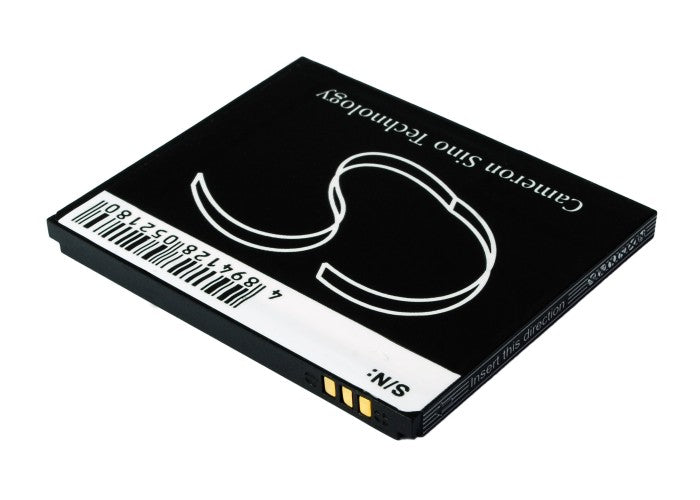 Mobistel EL560 EL560 Dual Mobile Phone Replacement Battery-3