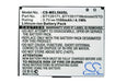 Elson EL560 EL560 Dual Mobile Phone Replacement Battery-4