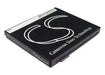 Mobistel EL500 Touch EL580 Mobile Phone Replacement Battery-4