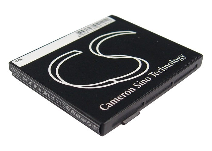 Emporia Elson EL580 Mobile Phone Replacement Battery-4