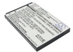 Emporia Mobistel EL600 Mobistel EL600 Dual Replacement Battery-main