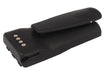 Motorola A10 A12 CP110 EP150 2200mAh Two Way Radio Replacement Battery-3