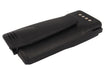 Motorola A10 A12 CP110 EP150 2200mAh Two Way Radio Replacement Battery-4