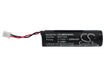 Midland ER200 ER300 2200mAh Replacement Battery-main