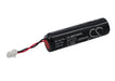 Midland ER200 ER300 2200mAh DAB Digital Replacement Battery-2