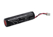 Midland ER200 ER300 2200mAh DAB Digital Replacement Battery-4