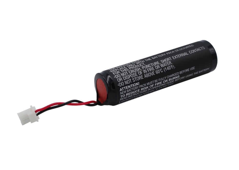 Midland ER200 ER300 2200mAh DAB Digital Replacement Battery-5