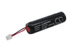 Midland ER200 ER300 2600mAh DAB Digital Replacement Battery-2