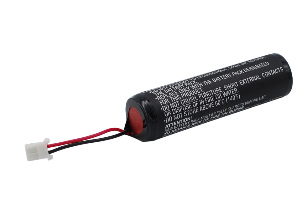 Midland ER200 ER300 2600mAh DAB Digital Replacement Battery-5
