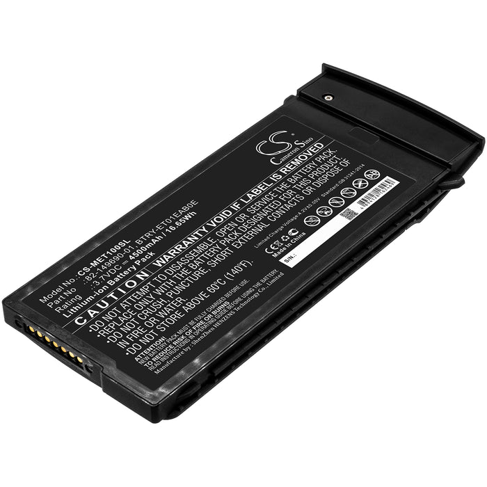 Motorola ET1 Replacement Battery-main